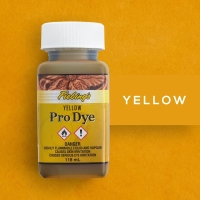 Fiebing's Pro Dye - 118ml - gelb (yellow)