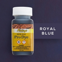 Fiebing's Pro Dye - 118ml - königsblau (royal blue)