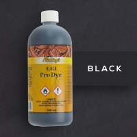 Fiebing's Pro Dye - 946ml - schwarz (black)