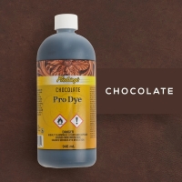 Fiebing's Pro Dye - 946ml - schokolade (chocolate)