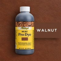 Fiebing's Pro Dye - 946ml - walnuss (walnut)