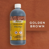 Fiebing's Pro Dye - 946ml - golden brown