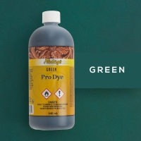 Fiebing's Pro Dye - 946ml - grün (green)
