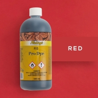 Fiebing's Pro Dye - 946ml - rot (red)
