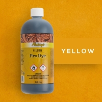 Fiebing's Pro Dye - 946ml - gelb (yellow)