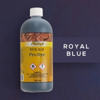 Fiebing's Pro Dye - 946ml - königsblau (royal blue)