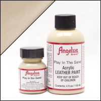 ANGELUS Acrylic Dye, 29,5ml, play in the sand