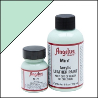 ANGELUS Acrylic Dye, 118ml, mint