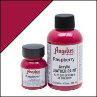 ANGELUS Acrylic Dye, 29,5ml, raspberry