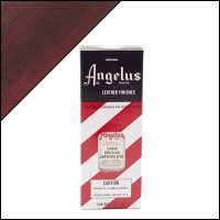 ANGELUS Leather Dye, 88ml, dark brown