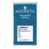 SCHMETZ - NS 794 - 160 - 10er Pack