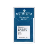 SCHMETZ - NS 794 - 200 D - 10er Pack
