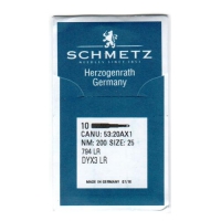 SCHMETZ - NS 794 - 200 LR - 10er Pack