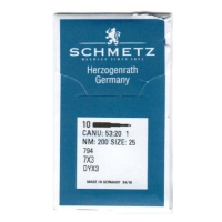 SCHMETZ - NS 794 - 200 - 10er Pack