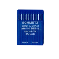 SCHMETZ - NS 135x16 RTW - 100 - 10er Pack