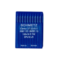 SCHMETZ - NS 135x16 RTW - 120 - 10er Pack