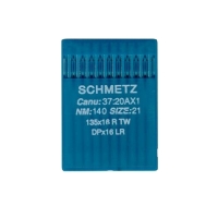 SCHMETZ - NS 135x16 RTW - 140 - 10er Pack