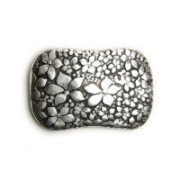 Gürtelschließe Sommerfeld