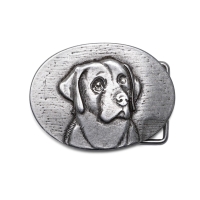Gürtelschließe Labrador