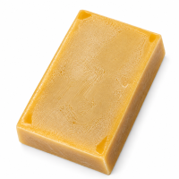 Bienenwachs - Block ca. 75g