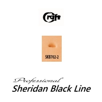 CRAFT Sha - Black Line SKB702-2