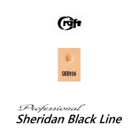 CRAFT Sha - Black Line SKB936