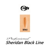 CRAFT Sha - Black Line SKP861