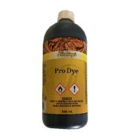 Fiebing's Pro Dye - 946ml - dunkelbraun (dark brown)