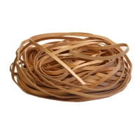 Fahlleder Endlosriemen - natur - 18mm