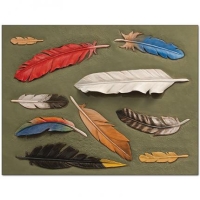 CRAFTAID® 6631 FEATHERS