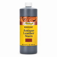 Fiebing's Antique Leather Stain - 946ml - mahagoni (mahogany)
