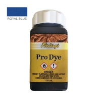 Fiebing's Pro Dye - 118ml - k?nigsblau (royal blue)