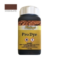 Fiebing's Pro Dye - 118ml - schokolade (chocolate)