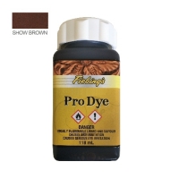 Fiebing's Pro Dye - 118ml - show brown (show brown)