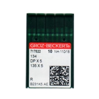 GROZ BECKERT - NS 134 - 110 - 10er Pack
