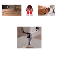 Nähfuss - links offen für HIGHTEX 3200/4500 Nähfuss - links offen für HIGHTEX 3200/4500