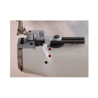 Kantenanschlag mit Rolle für Hightex 3200/4500