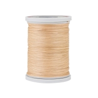 Leinengarne 0,55 mm - gewachst - khaki Leinengarne 0,55 mm - gewachst - khaki