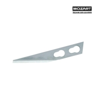 Ersatzklingen für MOZART Präzisionsschnittmesser P9 SS