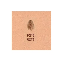 Punzierstempel IVAN - P213