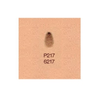 Punzierstempel IVAN - P217