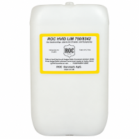 ROC Lederkleber - White Glue - 5 l