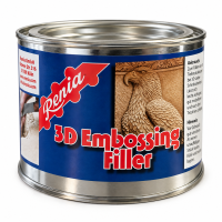 Renia 3D Embossing Filler - 160g