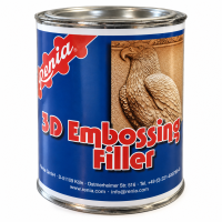 Renia 3D Embossing Filler - 320g