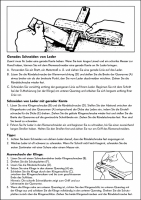 Riemenschneider - Easy Strip and Strap Cutter
