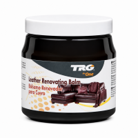 TRG Lederbalsam 300ml - schwarz