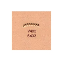 Punzierstempel IVAN - V403