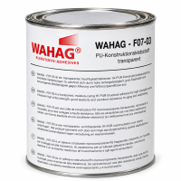 WAHAG - F07-03 - 1 ltr. Dose