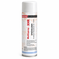 WAHAG - Multispray XHR - Sprühkleber - 500ml