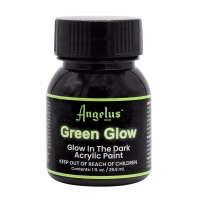 ANGELUS Acrylic Dye, 29,5ml, glow in the dark